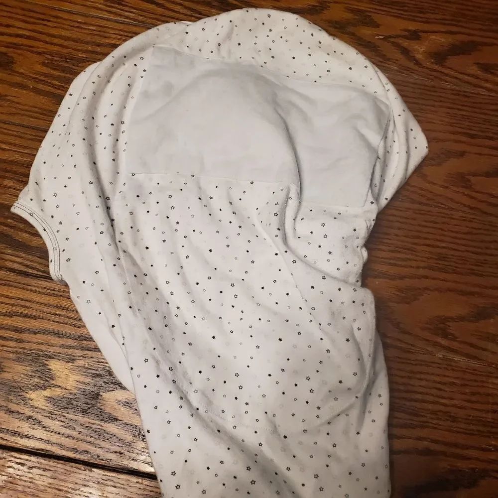 Nested Bean Zen Swaddle classic sz S-L - Picture 3 of 3